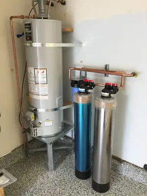 Crown Plumbing
