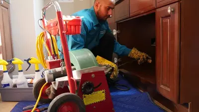 Elite Rooter San Jose