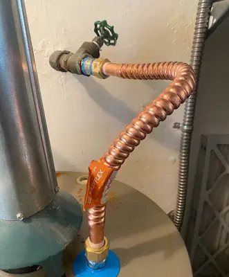 Chandlers Plumbing of San Jose - Water Heater Repair Specialists