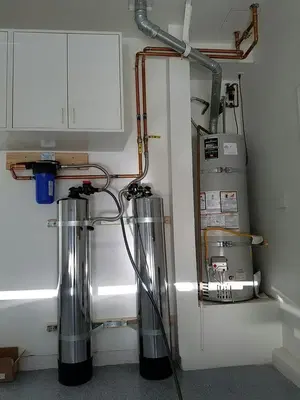 Local Rooter and Plumbing