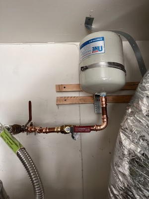 Universal Plumbing & Rooter