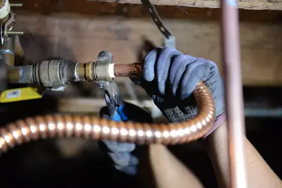 Mike Counsil Plumbing and Rooter