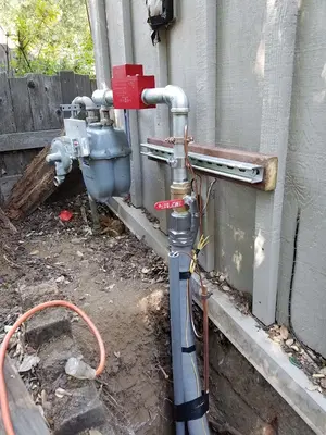 SWAGS Plumbing and Rooter