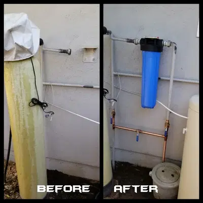 Miracle Plumbing Inc.