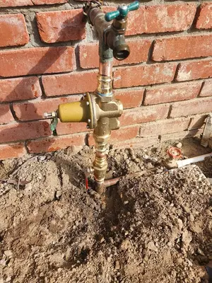 Vivid Plumbing