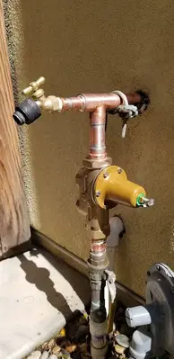 Street Plumbing & Rooter