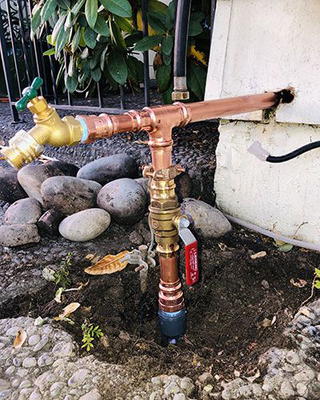 Plumbtree Plumbing & Rooter