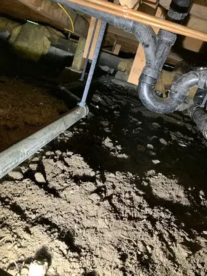 Legacy Plumbing & Rooter, Inc.