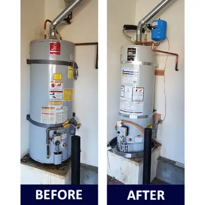Water Heaters Only, Inc