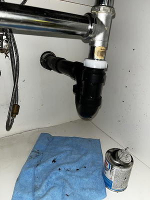 Moor Trenchless Plumbing Inc.