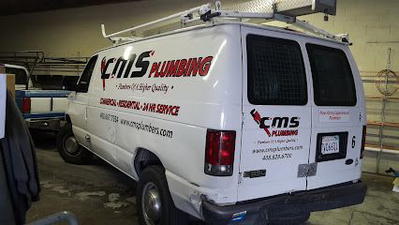 C M S Plumbing