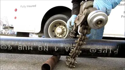 Lutz Plumbing Inc