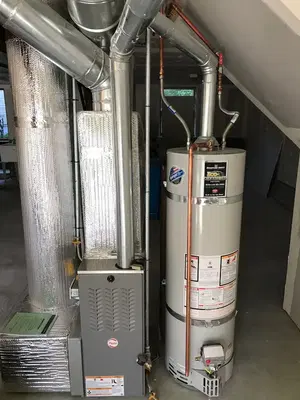 Advanced Plumbing & Drain