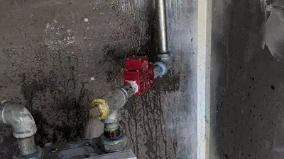 Red Wrench Plumbing, Inc.