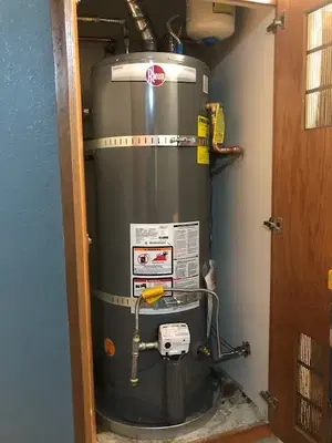 Discount Plumbing Rooter