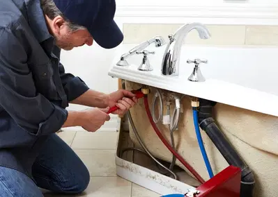 Malcolm Plumbing & Mechanical