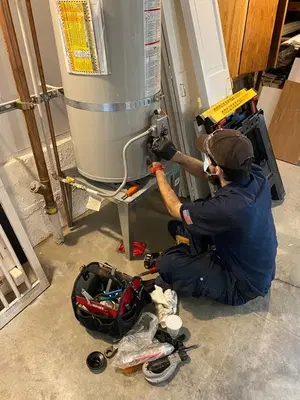 Chosen Rooter & Plumbing Inc.