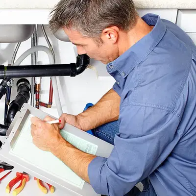 24/7 Rooter & Plumbing