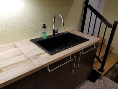 Albert Hall Plumbing, Inc.