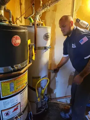 Big Blue Plumbing