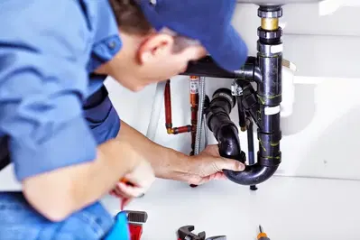 A.B. Plumbing - Sewer Line Replacement