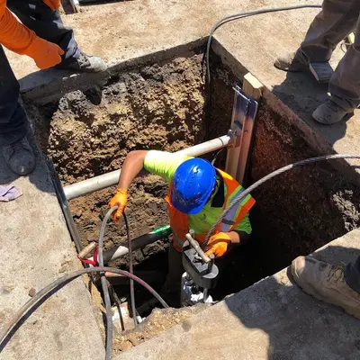 JC Green Plumbing, Inc.
