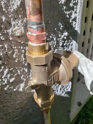 Thumbs Up Rooter And Plumbing