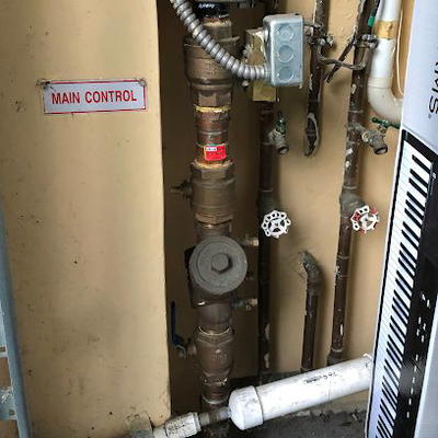 C&L Plumbing Inc