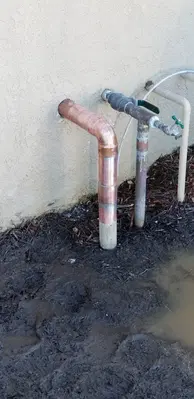 Benjamin's Plumbing & Drain Cleaning
