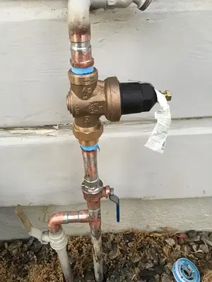 Make It Drain Plumbing