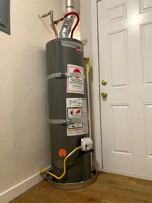 Bad Drains Plumbing