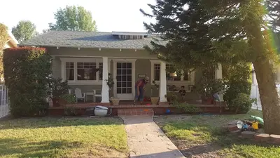 American Way Plumbing & Rooter