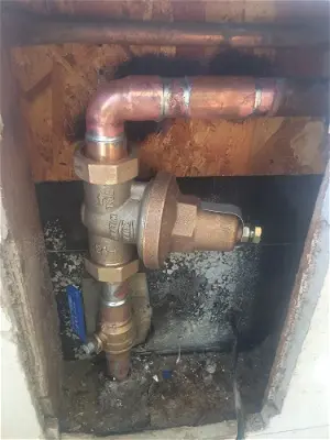 Dominguez plumbing & Pro-action plumbing