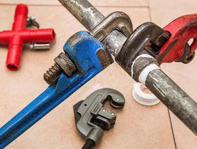 Inland Empire Leak Detection