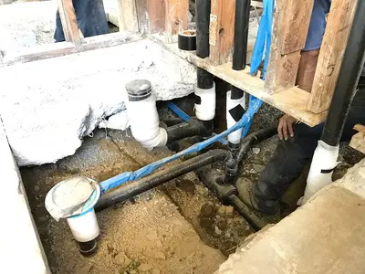 Plumbing Master
