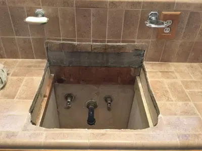 Riverside Plumbing - Riverside Plumbers