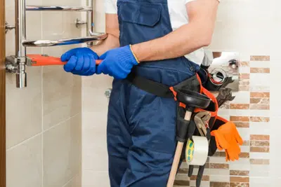 Tri City Plumbing & Rooter Services Inc.