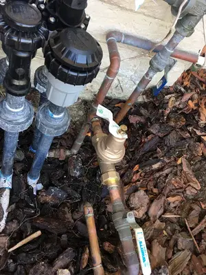Lancelot's Plumbing