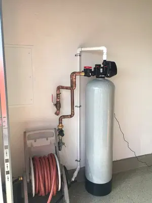 Plumbing Solutions