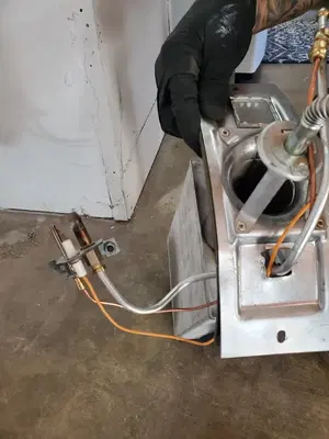 Plymwr Plumbing