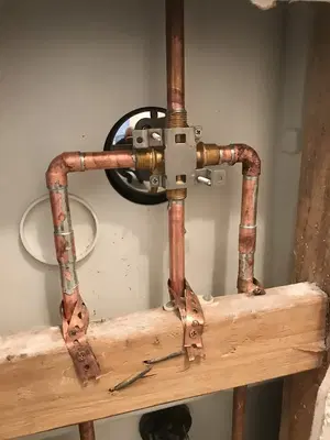 Next pipe Plumbing