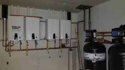 Superior West Plumbing