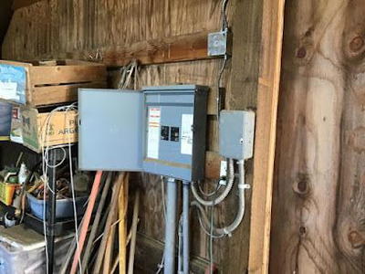 AAA Electrical Services