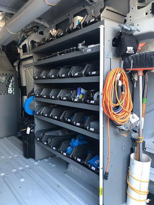 Gubruds Electrical Services