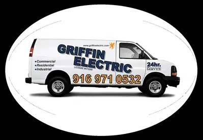 Griffin Electric, Inc.