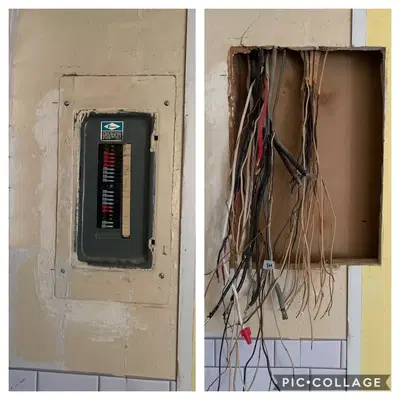 Platinum Electric LLC