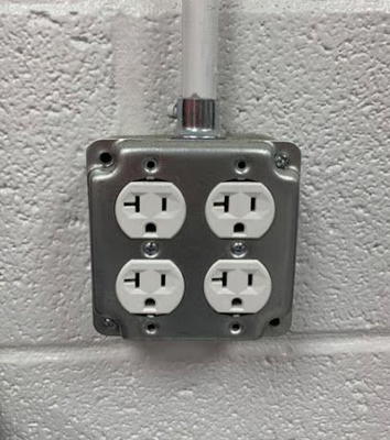 Vitality Electric Inc