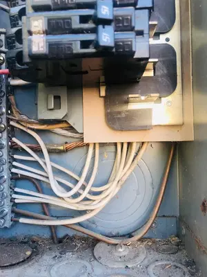 Energy Coast Electric