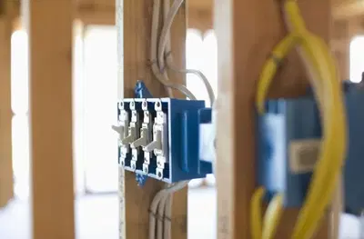Structure Electric Sacramento