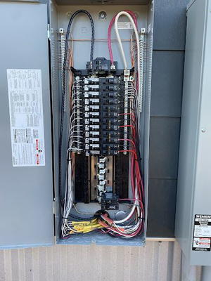 RX Electric Inc - Sacramento Electrician / Electrician Sacramento CA